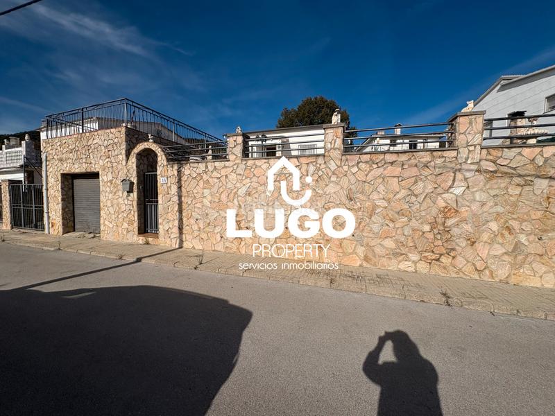 Foto 21b00a74-8cfe-40a6-abfd-62f7154e94b5. Maison avec cheminée piscine dans Sant Iscle de Vallalta