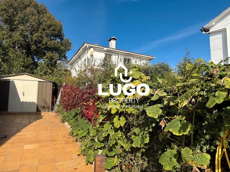 Foto 220a6b33-2535-4b2b-a457-79586490a644. Maison avec cheminée piscine dans Sant Iscle de Vallalta