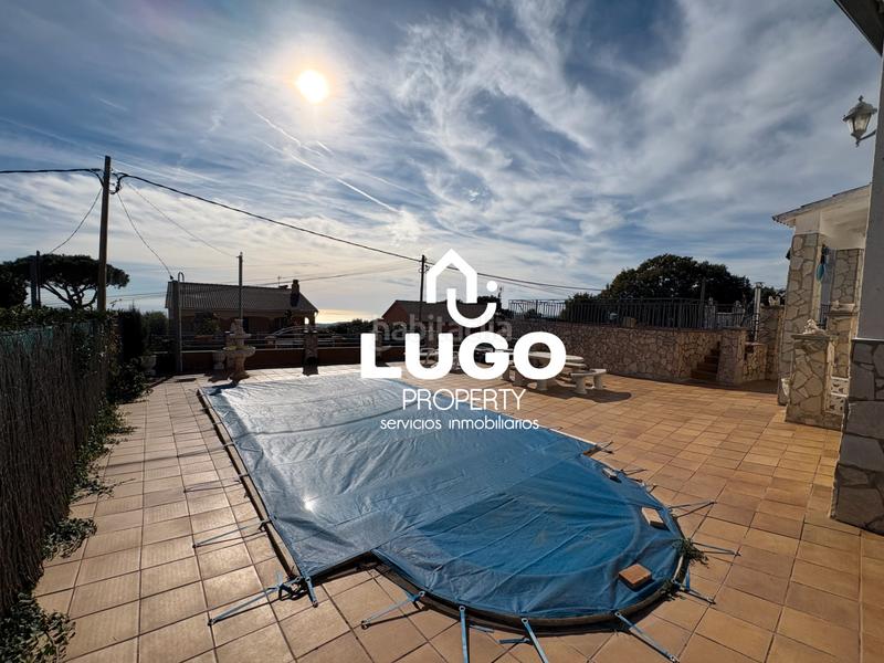 Foto 55f0662e-8adf-4f1e-bb58-850460830169. Maison avec cheminée piscine dans Sant Iscle de Vallalta