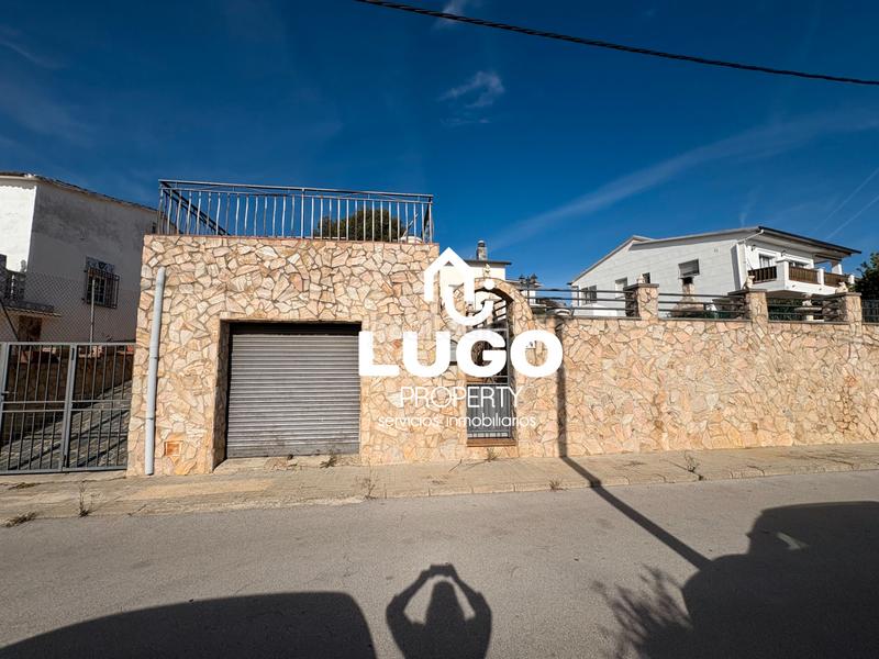 Foto 59987a72-c321-4d25-9d24-eb8eec3f1392. Maison avec cheminée piscine dans Sant Iscle de Vallalta