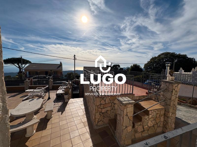 Foto 65582ded-1d56-414e-bcf9-6fdb2529729a. Maison avec cheminée piscine dans Sant Iscle de Vallalta