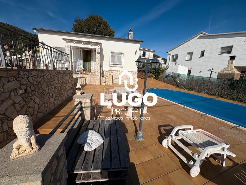 Foto 75e46c82-4670-45c0-95c1-a96f8dc313b3. Maison avec cheminée piscine dans Sant Iscle de Vallalta