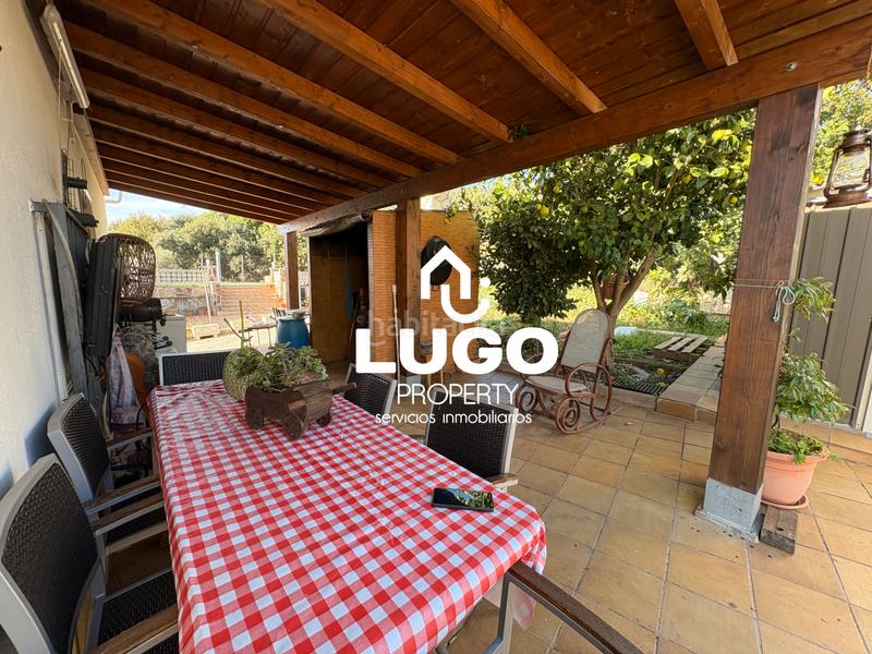 Foto a101f27e-cbf7-4a91-a9c3-b51950dba515. Maison avec cheminée piscine dans Sant Iscle de Vallalta