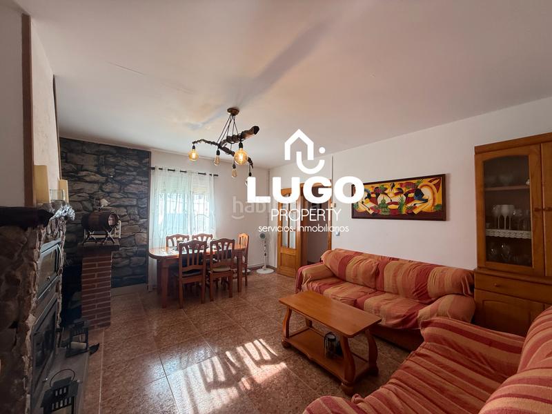 Foto a5da8a57-c744-40bf-9df5-1ba66f9d0069. Maison avec cheminée piscine dans Sant Iscle de Vallalta