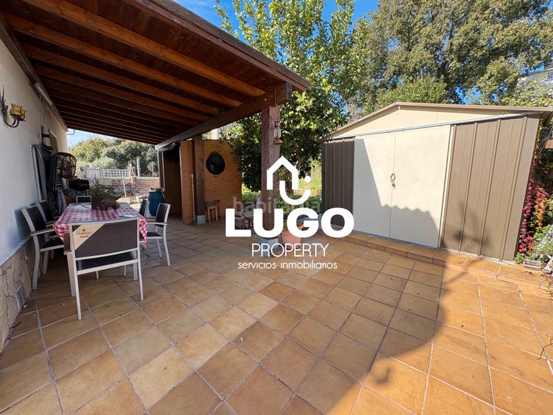 Foto b7f853d1-3a3a-4c76-aea1-4aa280be1487. Maison avec cheminée piscine dans Sant Iscle de Vallalta