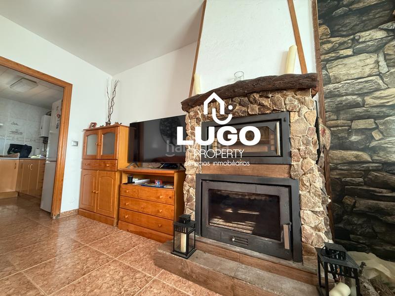 Foto c94aeb14-7fdf-40b4-bab3-f2f9cfe85be0. Maison avec cheminée piscine dans Sant Iscle de Vallalta