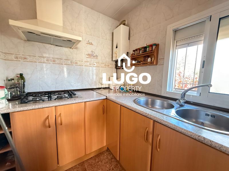 Foto eaa47879-d11b-483e-a64a-19d7d2833641. Maison avec cheminée piscine dans Sant Iscle de Vallalta