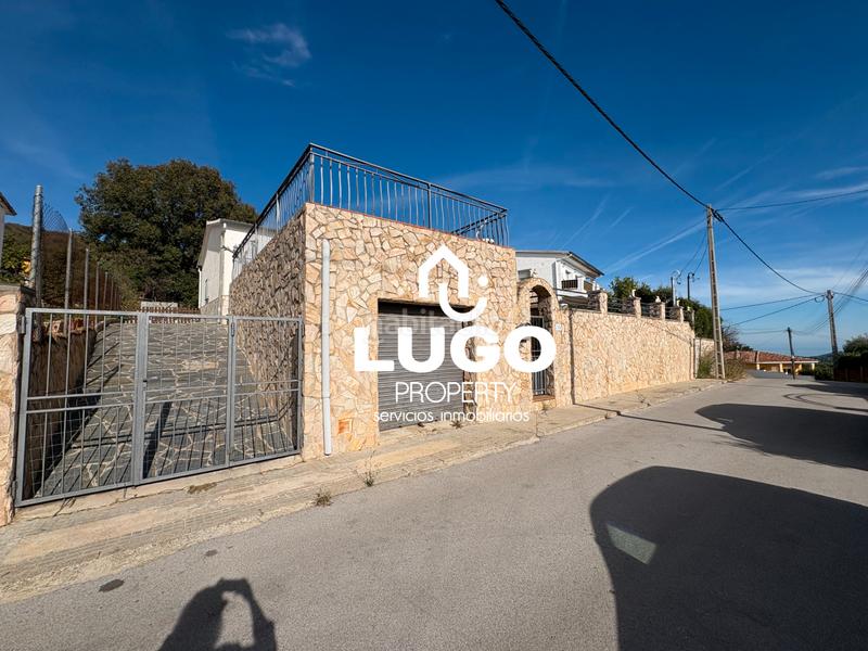 Foto eef2bc45-565a-4623-b6c3-cfa94660a1dc. Maison avec cheminée piscine dans Sant Iscle de Vallalta