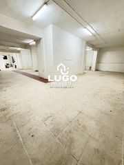 Local Comercial a Llatí. Lugo property, presenta