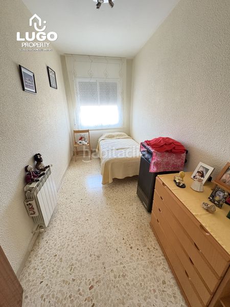 Foto 2d95b1c2-4c10-401c-9726-005a335bfbbb. Dúplex amb calefacció a Fondo Santa Coloma de Gramenet