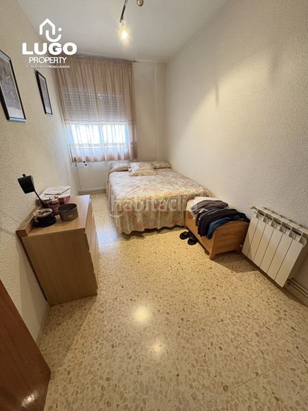 Foto 4a6058ab-e598-4002-a1ab-ebec43aaf5b3. Dúplex amb calefacció a Fondo Santa Coloma de Gramenet