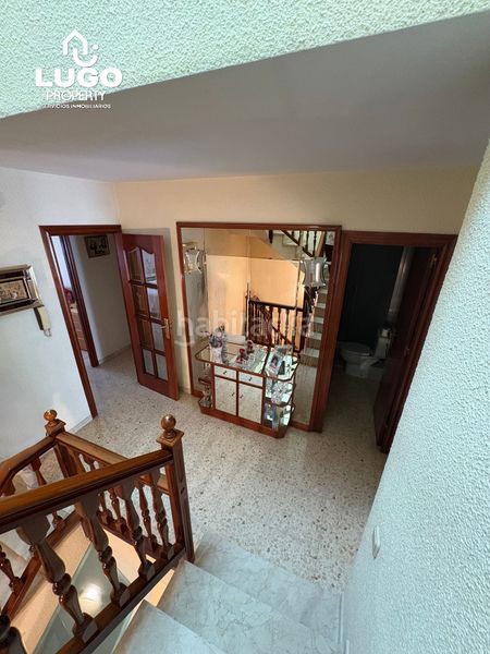 Foto 511091e1-08fa-496b-88ee-14306a16fcb7. Dúplex amb calefacció a Fondo Santa Coloma de Gramenet