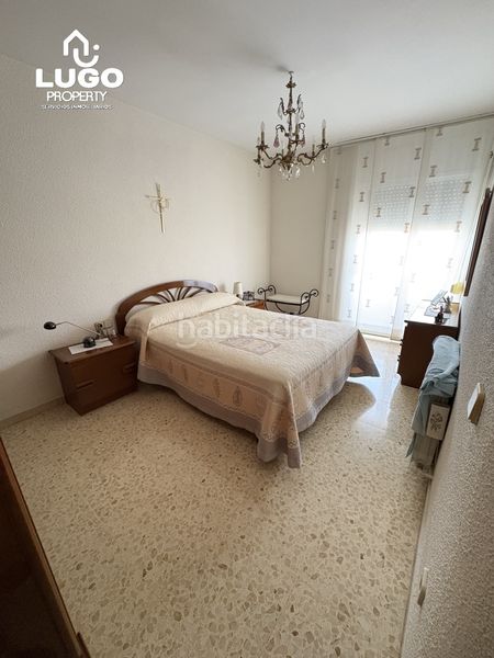 Foto 54ff83c0-0dac-4db7-9afa-eeb9fedca09f. Dúplex amb calefacció a Fondo Santa Coloma de Gramenet