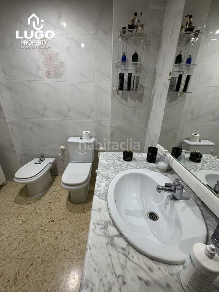 Foto 6555122b-a4ea-437e-8c73-de682cf843c4. Dúplex amb calefacció a Fondo Santa Coloma de Gramenet