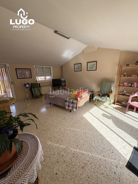 Foto 6c8ac9ad-8ab9-4883-b712-018cf68117de. Dúplex amb calefacció a Fondo Santa Coloma de Gramenet