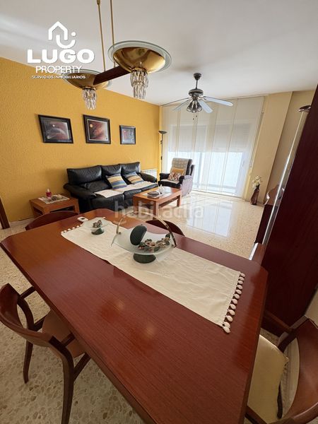 Foto 71c5ac30-7947-4148-bd97-4b24341d81d6. Dúplex amb calefacció a Fondo Santa Coloma de Gramenet