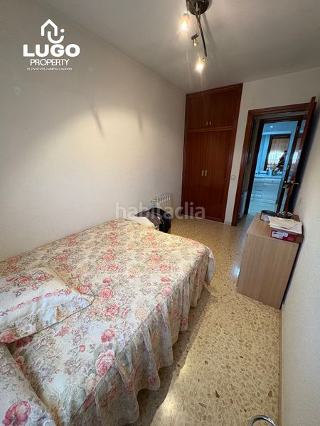 Foto 742d54c1-e697-428e-bc33-3c1d82201707. Dúplex amb calefacció a Fondo Santa Coloma de Gramenet