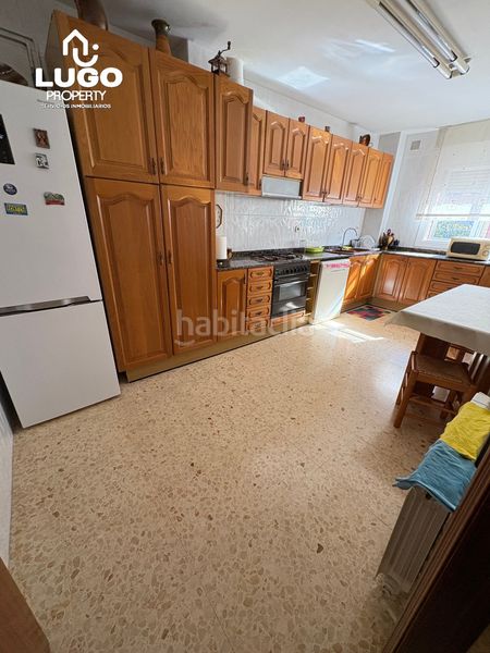 Foto 7e08089e-0ac1-4543-acb8-857667f12ad2. Dúplex amb calefacció a Fondo Santa Coloma de Gramenet