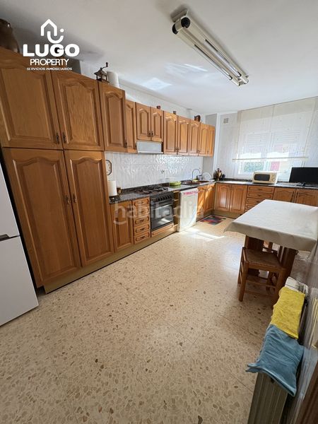 Foto 7fd14f22-edcd-4d2e-81f7-3c16427a2f4a. Dúplex amb calefacció a Fondo Santa Coloma de Gramenet