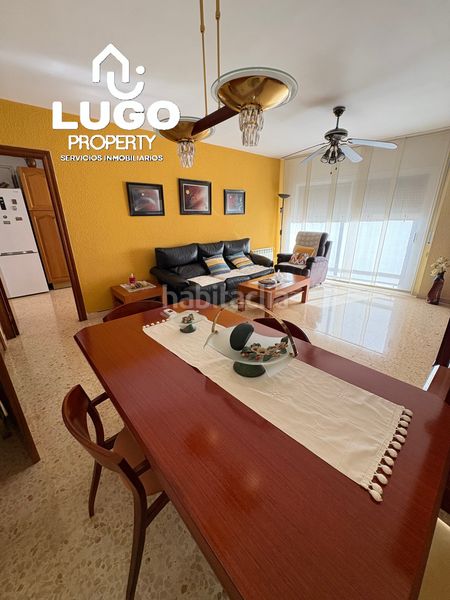 Foto 94bee032-91ec-4137-a6b4-94815ac24143. Dúplex amb calefacció a Fondo Santa Coloma de Gramenet