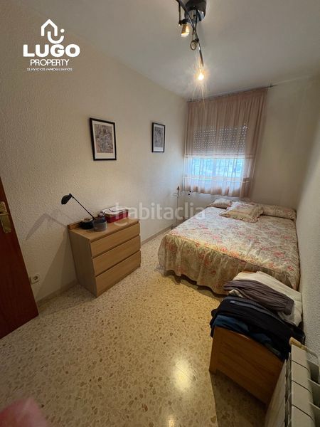 Foto aaea8888-f2a2-460f-93eb-58ce195e8627. Dúplex amb calefacció a Fondo Santa Coloma de Gramenet