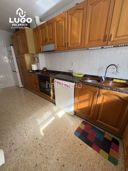 Foto cabe0779-ad74-4dcc-a85a-cb96670202a9. Dúplex amb calefacció a Fondo Santa Coloma de Gramenet