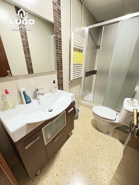 Foto d0c743bf-3875-4a8e-a2dc-16fcf3a8f972. Dúplex amb calefacció a Fondo Santa Coloma de Gramenet