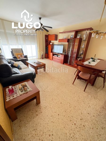 Foto d44b03b1-fe91-4dfe-8c74-1891e75f8dd7. Dúplex amb calefacció a Fondo Santa Coloma de Gramenet