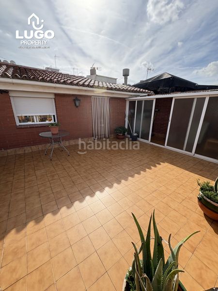 Foto e73ee407-93a0-46a3-8f3e-6032925066a4. Dúplex amb calefacció a Fondo Santa Coloma de Gramenet