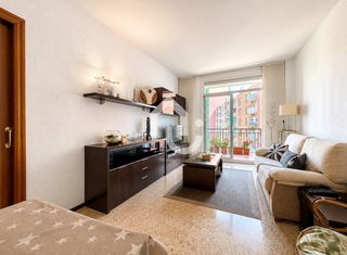 Pis a Sant Andreu de Palomar