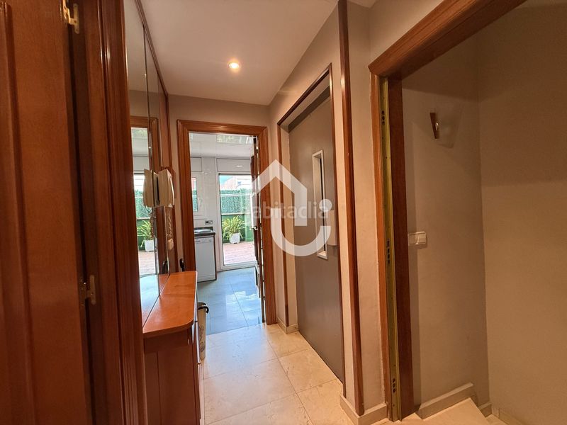 Foto 112d0e3f-b4a3-4eb6-a9da-80ff64f2e4a1. Casa amb calefacció aparcament a Sant Andreu de Palomar Barcelona