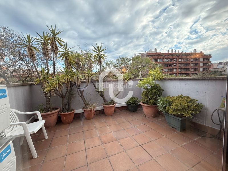 Foto 6fb5f4e9-34e4-4046-a5d0-974e9baca1e6. Casa amb calefacció aparcament a Sant Andreu de Palomar Barcelona