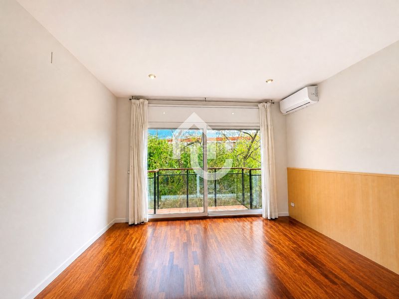 Foto b52bcbfd-91fc-455f-b8c2-67ba9e597ff3. Casa amb calefacció aparcament a Sant Andreu de Palomar Barcelona
