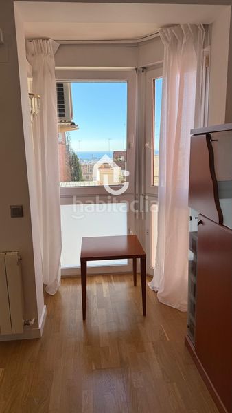 Foto a7a5c27e-3957-45d3-a878-f85aeab4536b. Planta baixa a Can Baró Barcelona