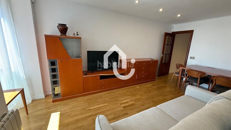 Foto d903d40b-f08a-4f27-954d-5cb4e391ebc8. Planta baixa a Can Baró Barcelona