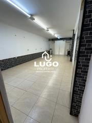 Business premise  Carrer de mossn camil rosell. gran oportunidad de local en calle de mossn camil rosell!