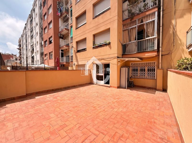 Foto f1c330dc-0f30-4ec8-8064-c22d22b72ce6. Pis amb calefacció a Sant Andreu de Palomar Barcelona