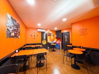 Local Comercial a Sant Andreu de Palomar