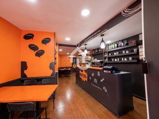 Local Comercial a Sant Andreu de Palomar