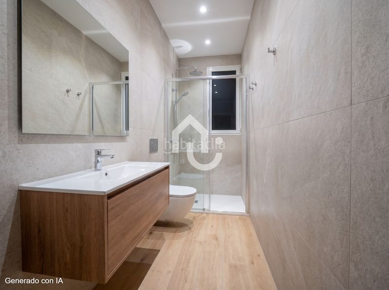 Foto 0ea9e7f7-958b-41f7-8988-f921bb2c9fbd. Casa adossada a Sant Andreu de Palomar Barcelona