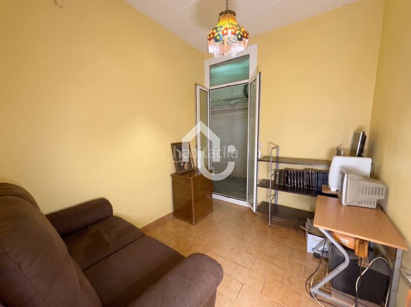 Foto 1c0eda6b-72a1-449b-bf0d-73414acc79e8. Casa adossada a Sant Andreu de Palomar Barcelona