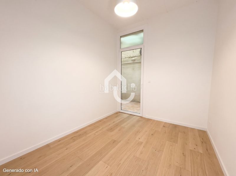 Foto 4710372e-766f-455f-a95b-e9c098c0d758. Casa adossada a Sant Andreu de Palomar Barcelona
