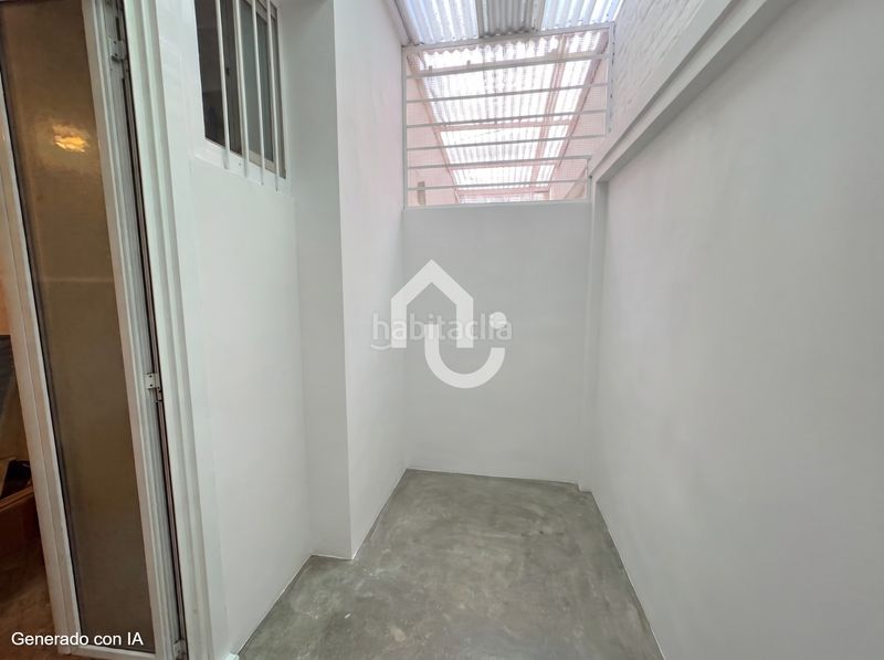Foto a2c51db2-8c5c-4aff-b6dc-9789076a9ffa. Casa adossada a Sant Andreu de Palomar Barcelona