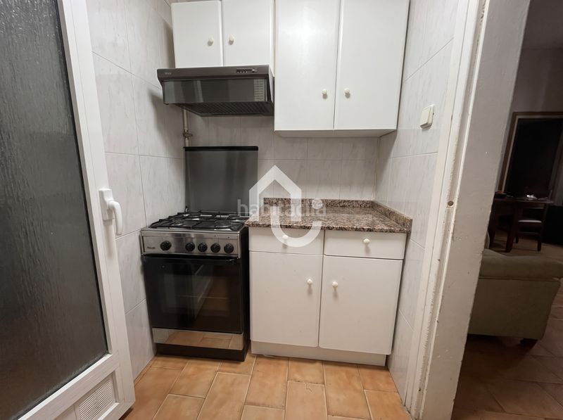 Foto cf3d6232-541d-4ff3-b76e-4256d5a2efc5. Casa adossada a Sant Andreu de Palomar Barcelona