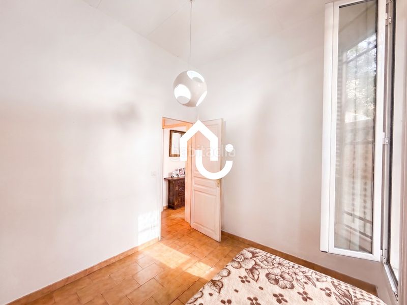 Foto 22561b1a-3670-4192-a13d-c3947644b44b. Planta baixa a Sant Andreu de Palomar Barcelona
