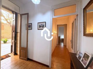 Piano terra in Sant Andreu de Palomar. Tipo casa en sant andreu del palomar