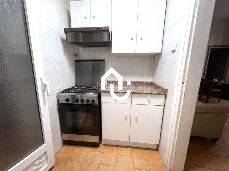 Foto 970fefba-9d02-443d-8690-6101c083b18f. Planta baixa a Sant Andreu de Palomar Barcelona