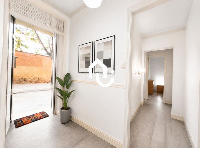 Foto c4c4be3c-f46f-47f5-a169-c6bc72857002. Planta baixa a Sant Andreu de Palomar Barcelona