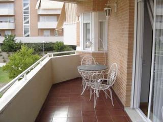 Appartamento in Calle Ventura Rodríguez