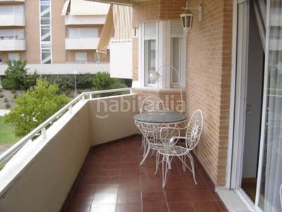 Foto 2396a8ee-39fc-489a-90af-8dba8e2c3409. Rent flat with heating parking pool in Sector B Boadilla del Monte